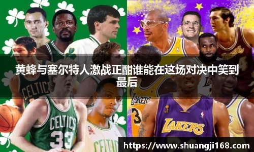 黄蜂与塞尔特人激战正酣谁能在这场对决中笑到最后