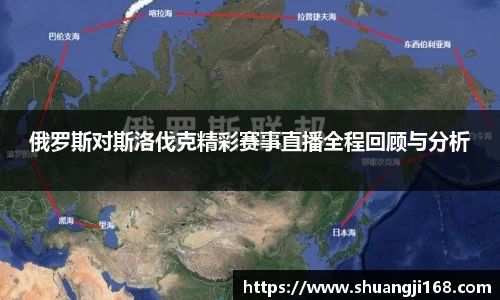俄罗斯对斯洛伐克精彩赛事直播全程回顾与分析
